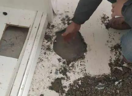 隆昌卫生间漏水维修公司分享下精确定位查漏水一次多少钱?不同级别收费不同