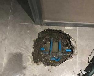 隆昌阳台漏水维修公司分享下暖气管道漏水的原因有哪些