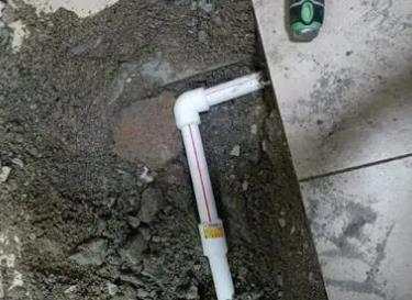 隆昌阳台漏水维修时有哪些声音会影响检漏仪