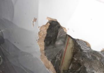 隆昌卫生间漏水维修的步骤和流程。
